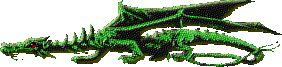 stalking dragon